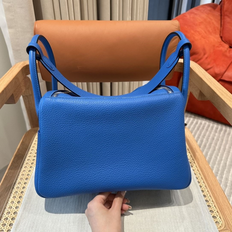 Hermes Lindy Bags